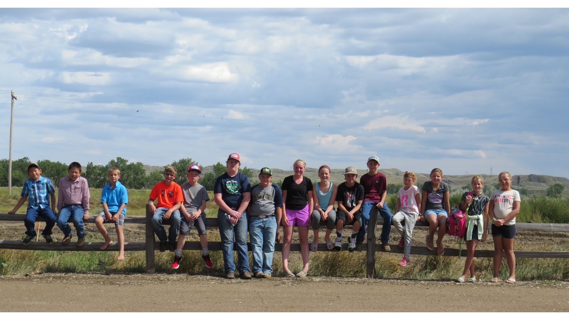 Community Service Projects