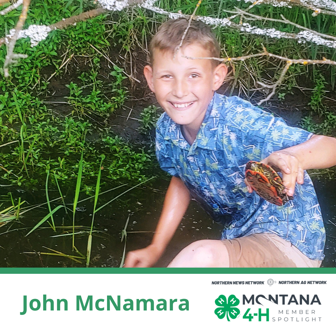 John McNamara John McNamara