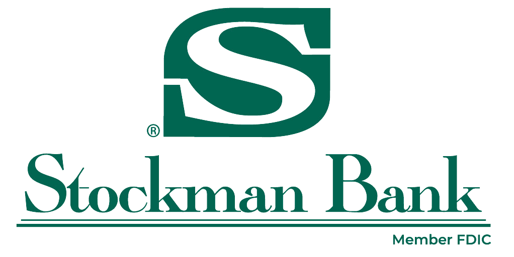 Stockman Bank Logo