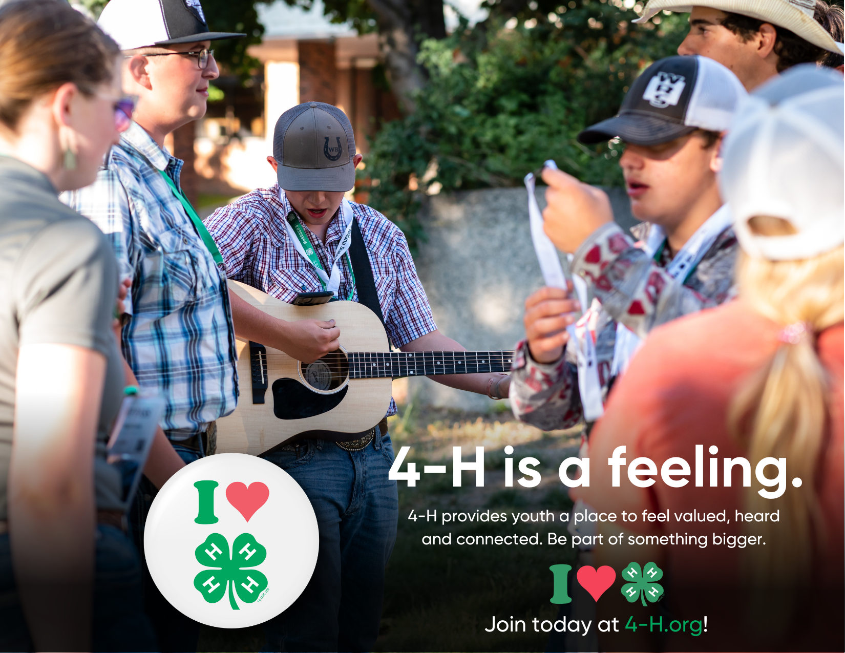 4-H Week 2023