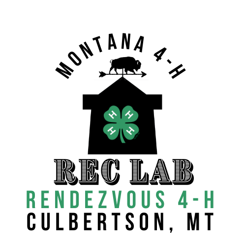 2023 rec lab logo