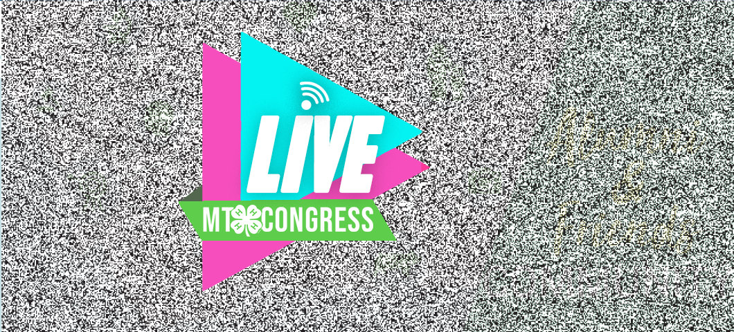 Montana 4-H Congress