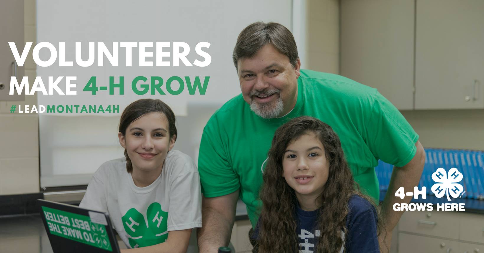 4-H Volunteer Resource Page