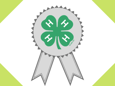 4-H Award