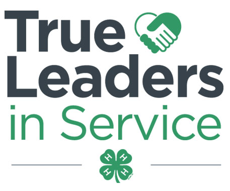 True Leaders in Service