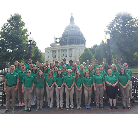 CWF photo by National Capitol