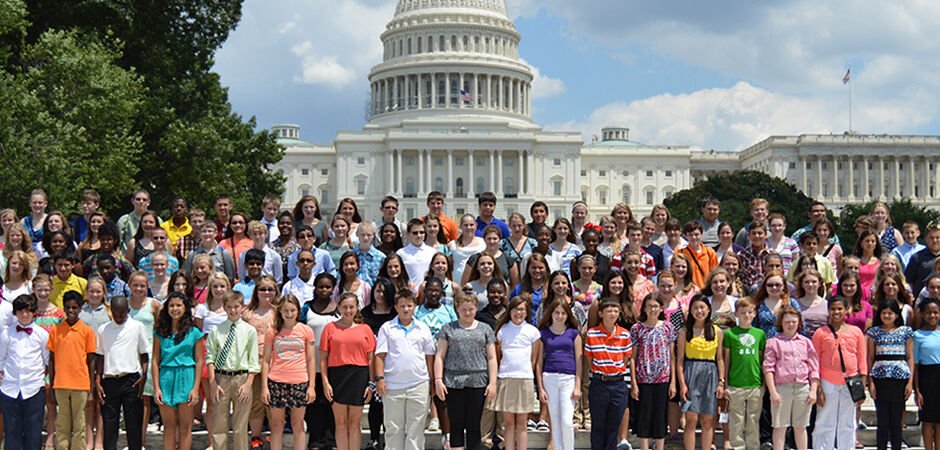 LWF photo by National Capitol