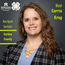 Carrie Krug Carrie Krug