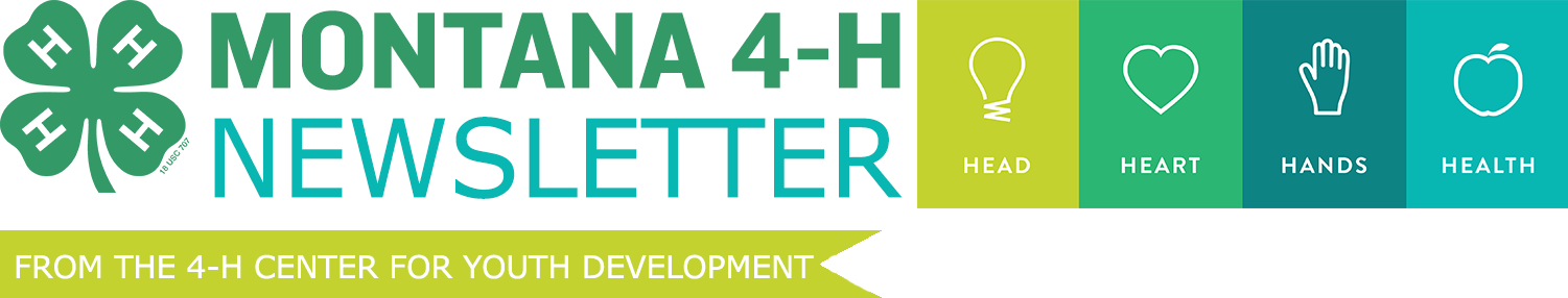 4H Logo