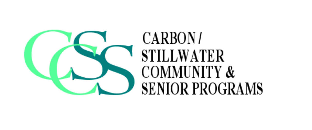 Carbon and Stillwater Community and Senior Programs
