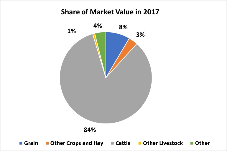 Crops and Livestock-Fallon County