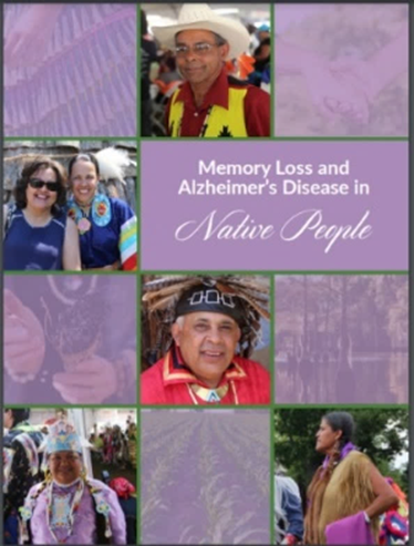 Memory Loss and Alzheimer's Disease in Native People