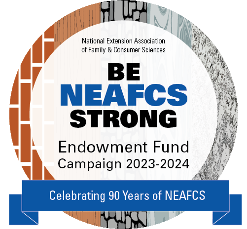 NEAFCS Logo