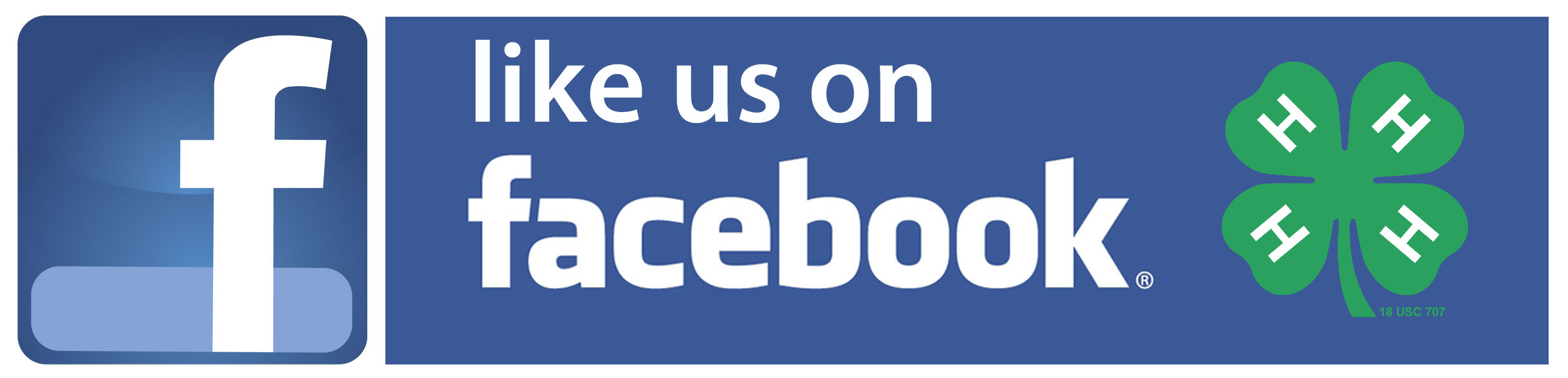 Like us on Facebook