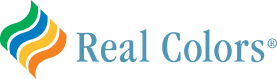 Real Colors Logo