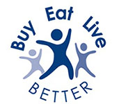 Buy Eat Live icon