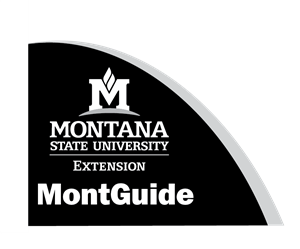 Montana State University MontGuide