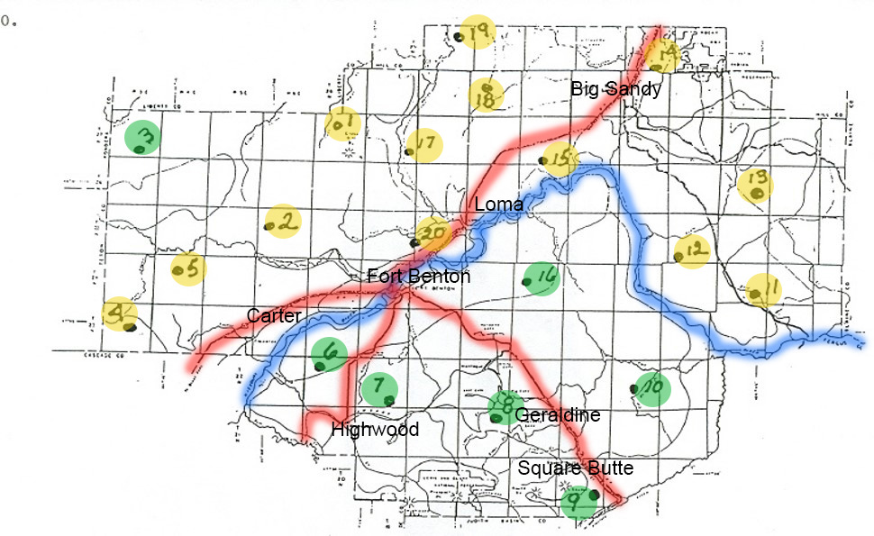 2024 Soil Moisture Map Stubble