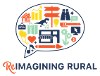 Reimagining Rural logo