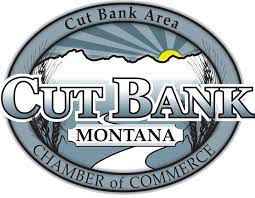 Cut Bank Chamber logo