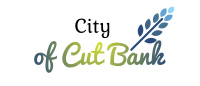City of Cut Bank logo