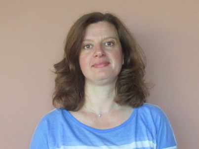 Photo of Eva Grimme