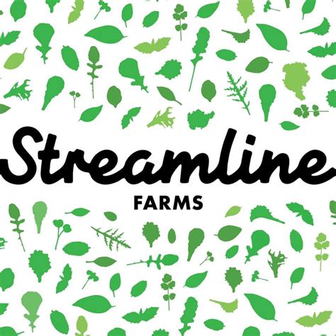 Streamline Farms logo