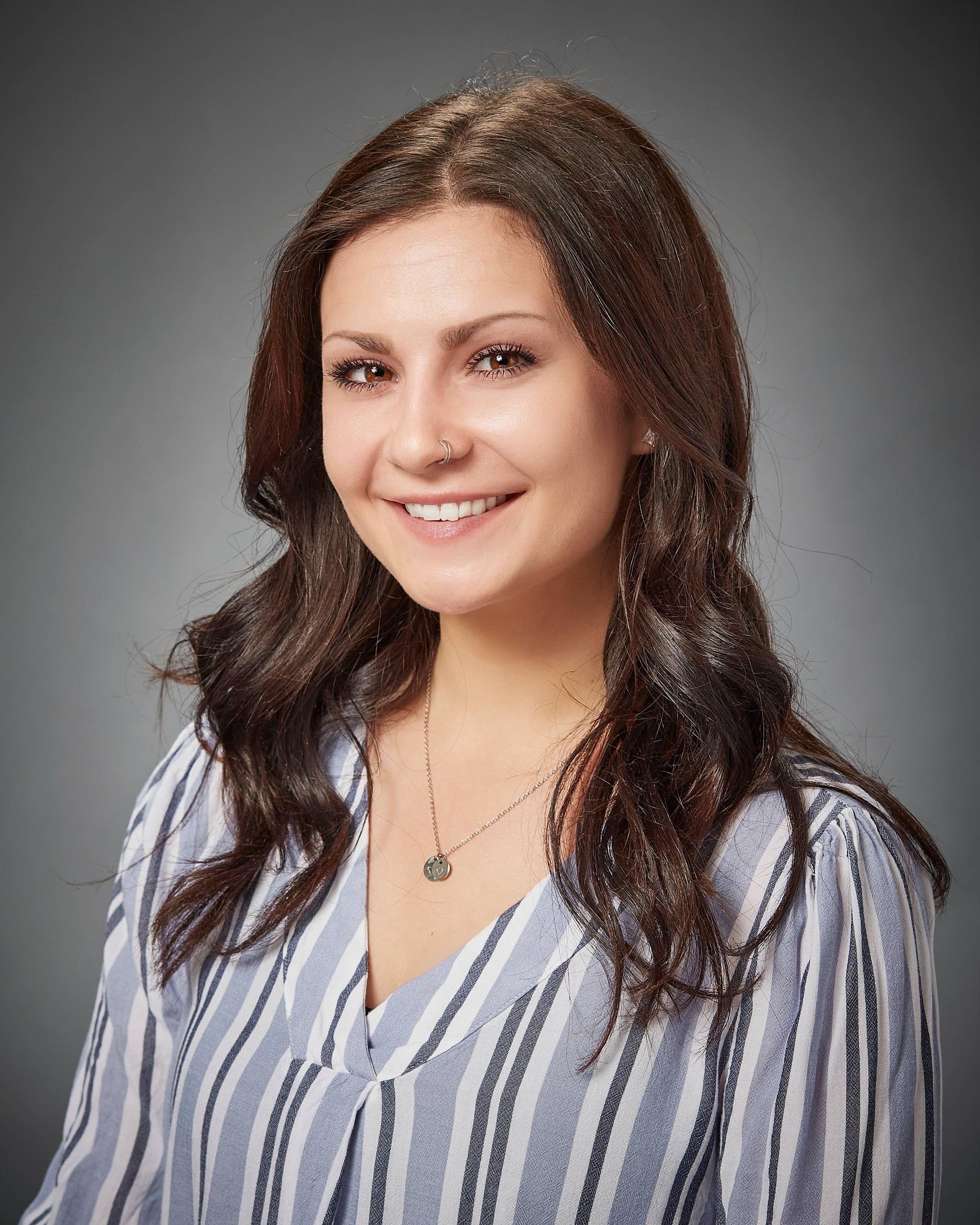 Molly Yurdana - 4-H Agent
