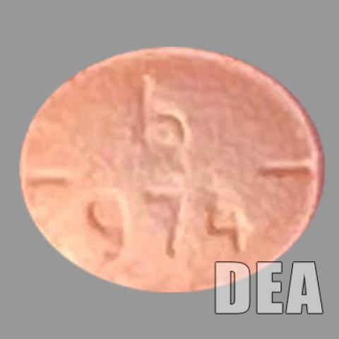 counterfeit Adderall side a 