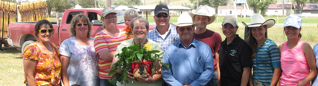Agriculture and Natural Resources program Area