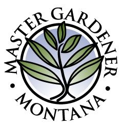Master Gardener Logo.
