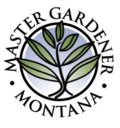 Montana Master Gardener logo