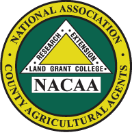 NACAA Logo