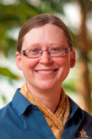 Photo of Mary Burrows