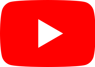 Thumbnail sized image of the youtube logo