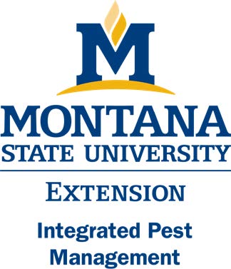 MSU Extension pest management logo