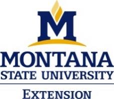 MSU Extension Log