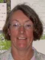 Photo of Dr. Clarice Coyne