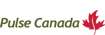 logo graphic, Pulse Canada