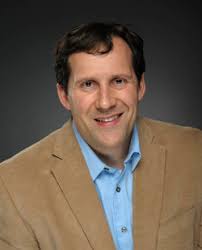 Photo of Dr. Eric Raile