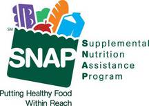 SNAP Ed Logo