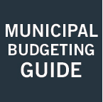 Municipal Budgeting Guide