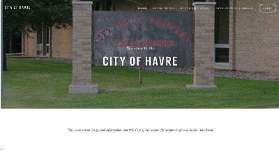 City of Havre