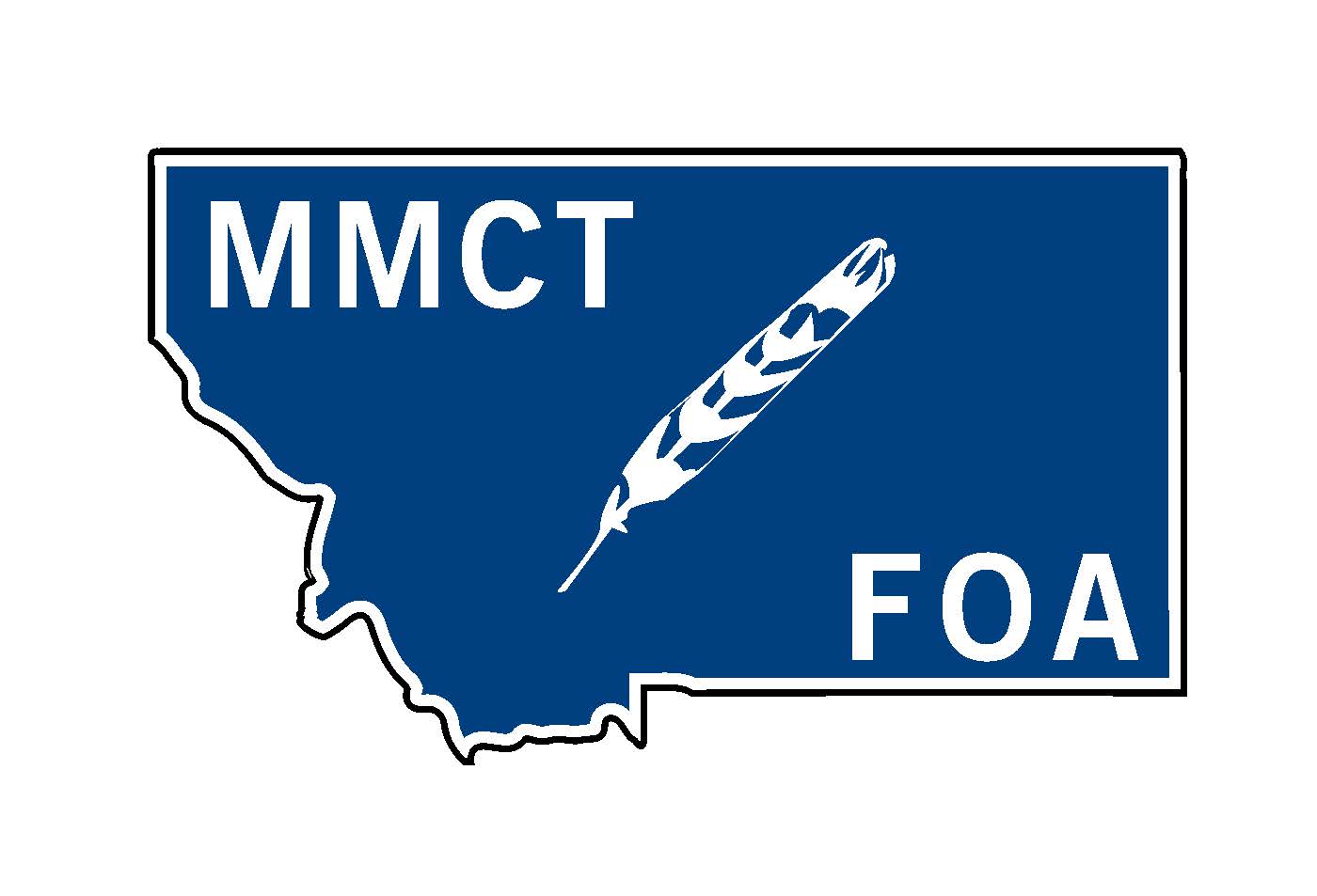 MMCTFOA logo