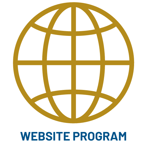 Website Program