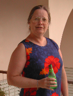 LaDonna L. Ivie