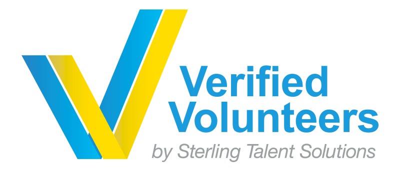Verified Volunteers company logo