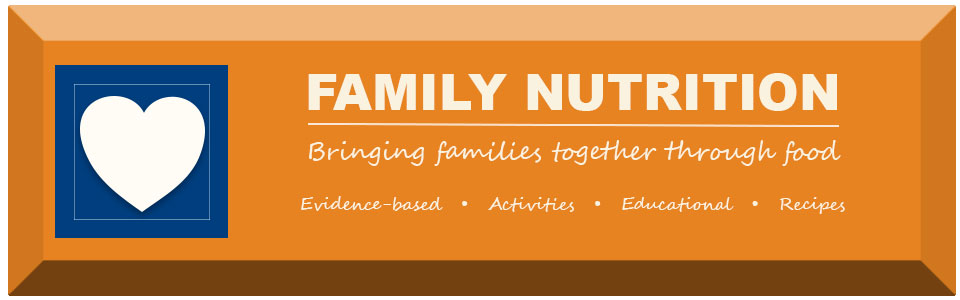 Family Nutrition Newsletter