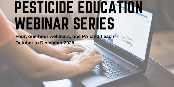Webinar Series