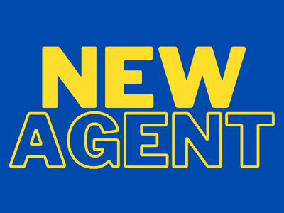 New agent orientation